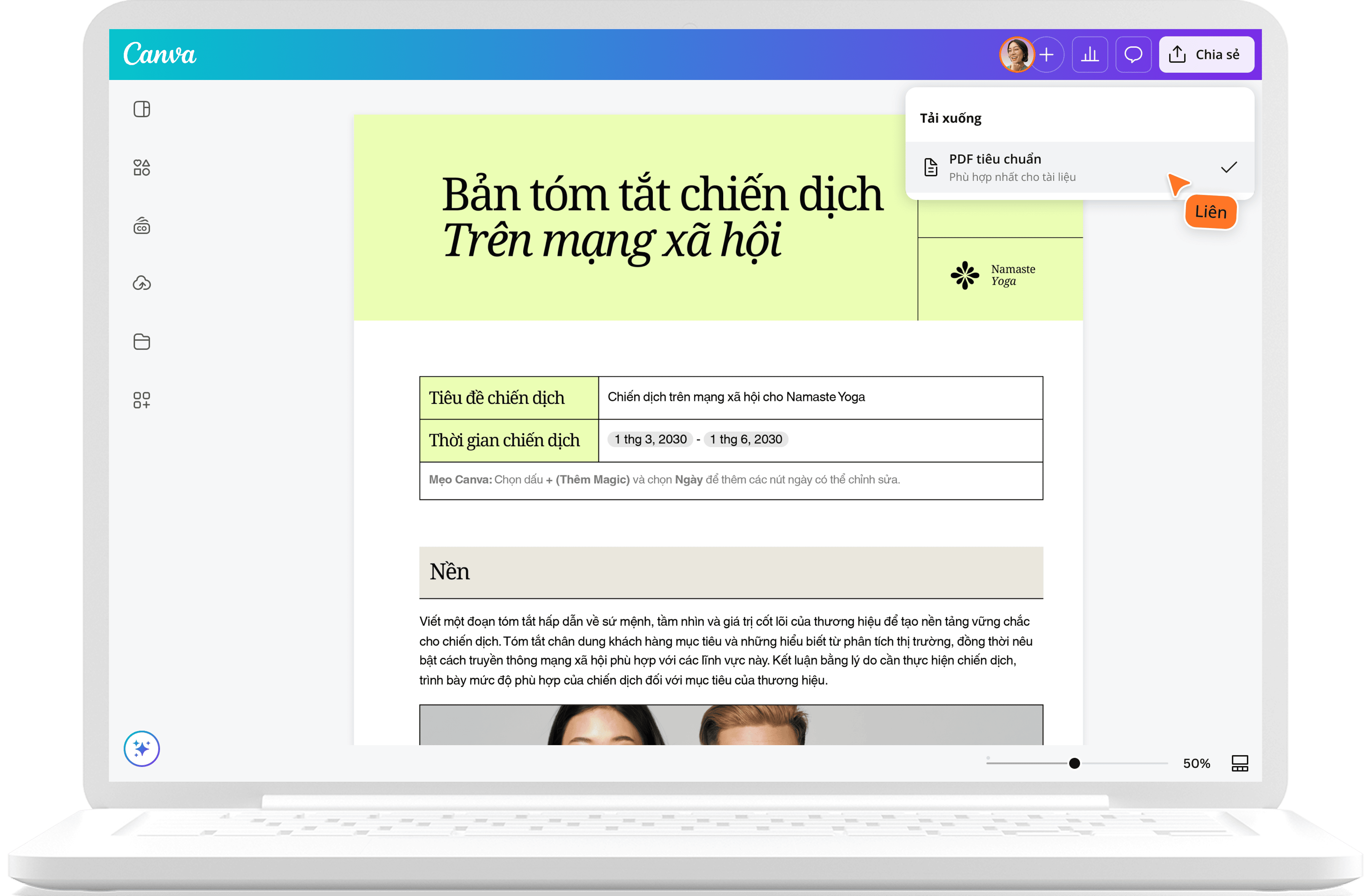 Cách chỉnh sửa PDF online