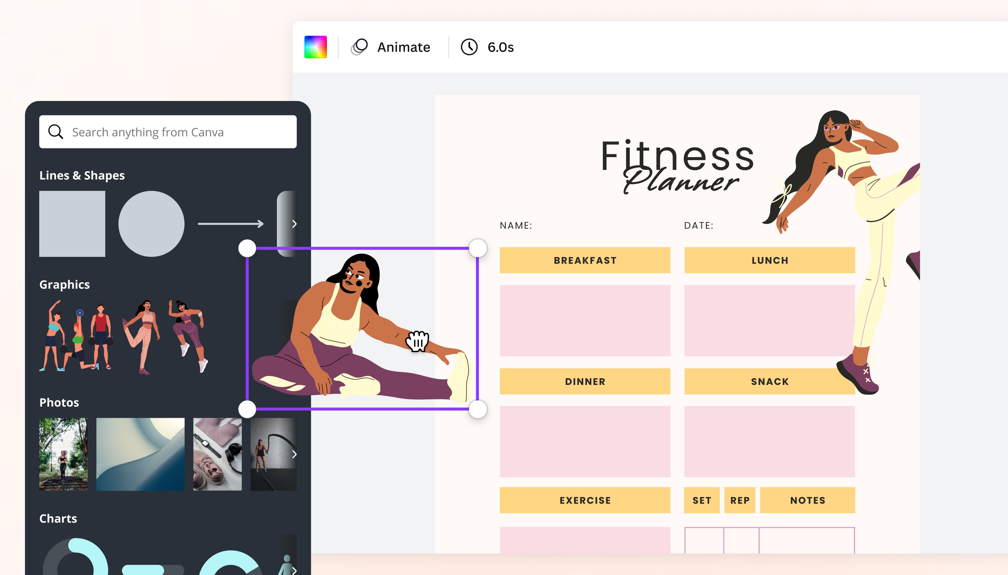 Create Timetable Lead