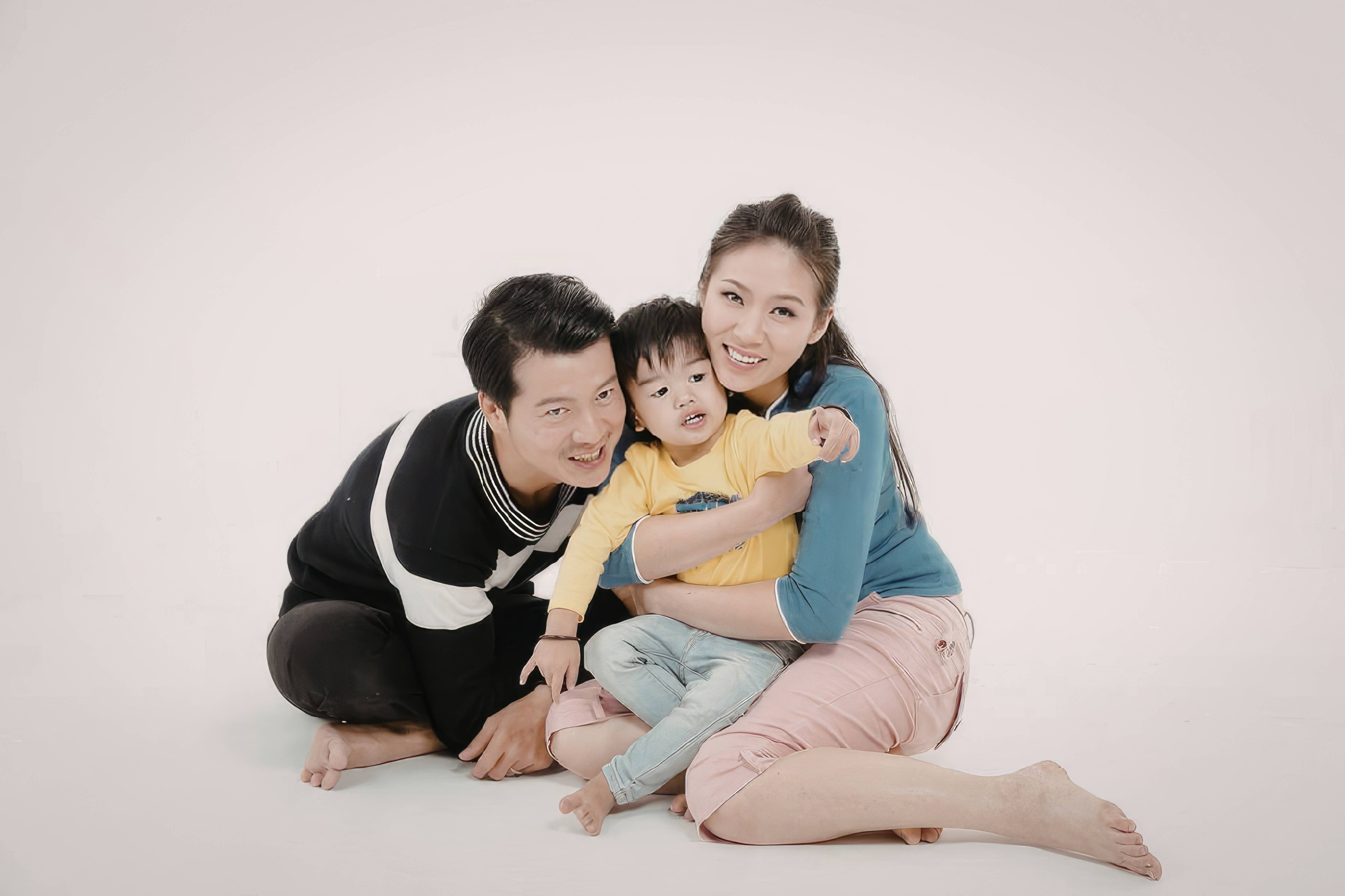 background studio foto