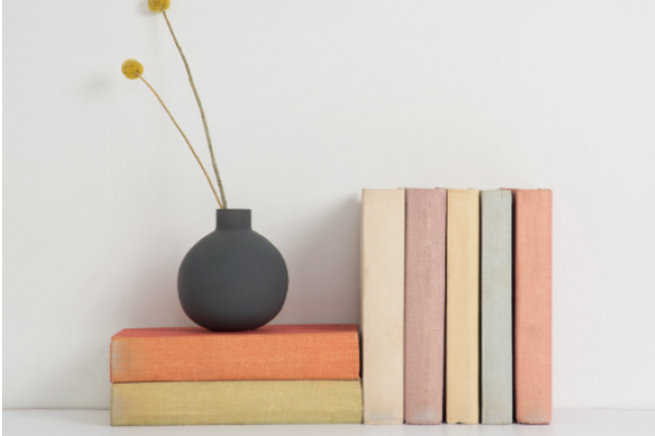 Créer une couverture de livre