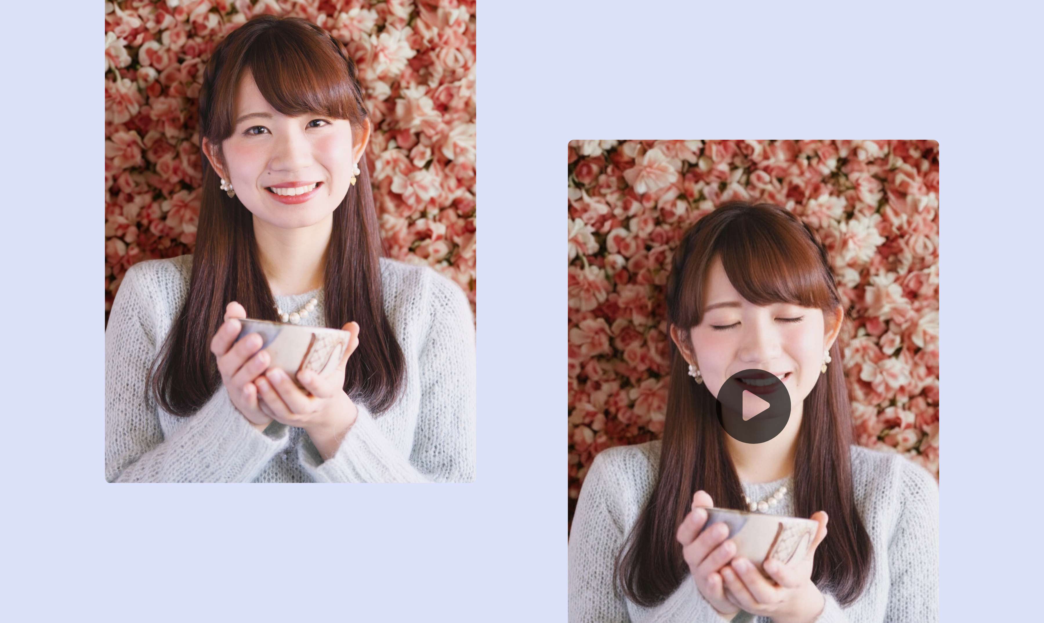 画像を動かすAI - 無料で写真から動画を生成