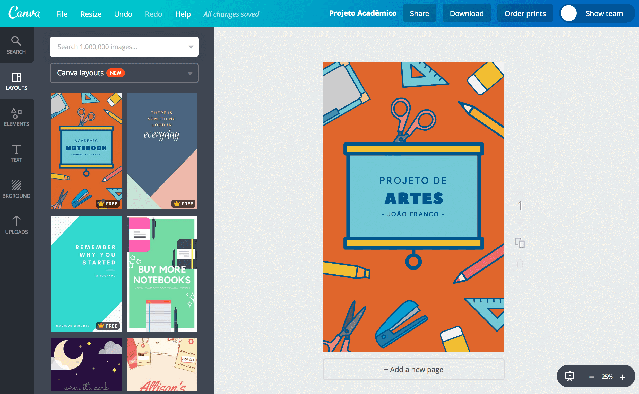 Screen Shot 2018-01-19 at 2.55.12 PM Capa de trabalho acadêmico