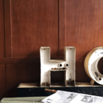 Color Combinations Letters Signs Color Combination Vintage Letter Signs - Canva's Design Wiki