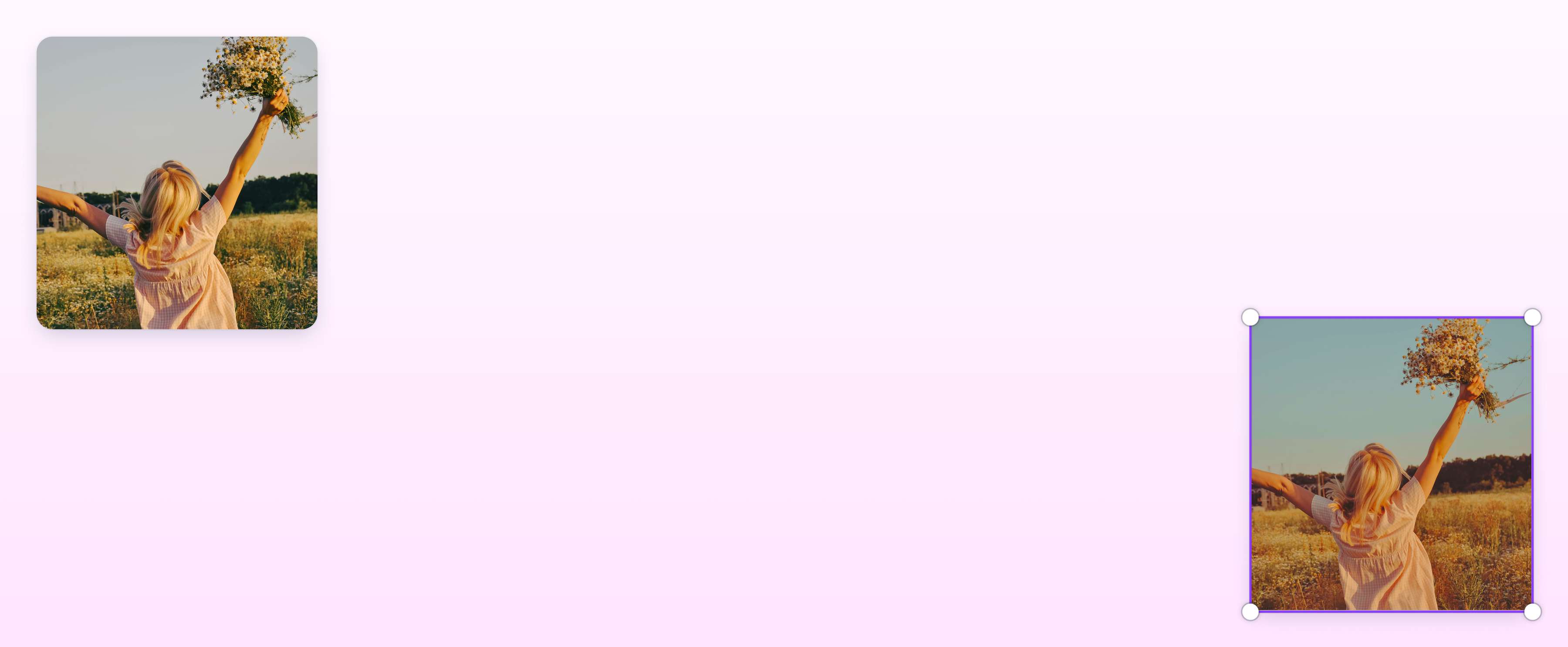 Vintage Filter Feature Banner