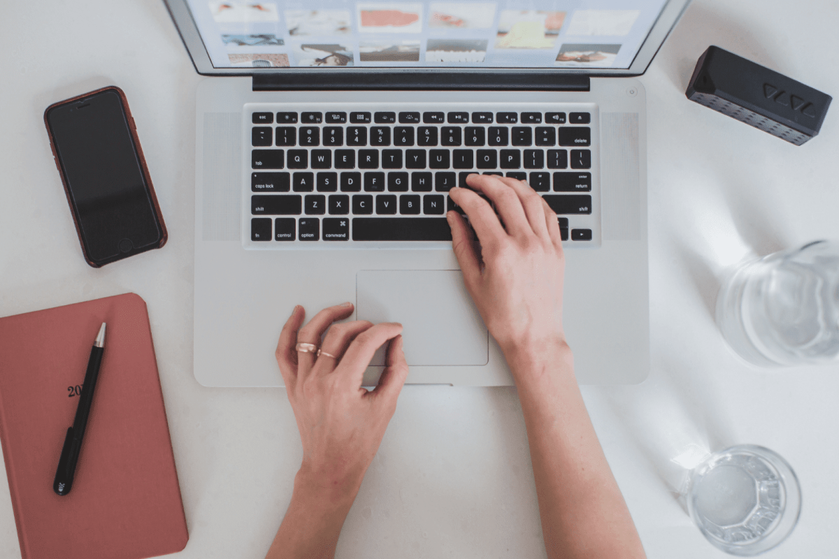 How to make the most of your visual assets