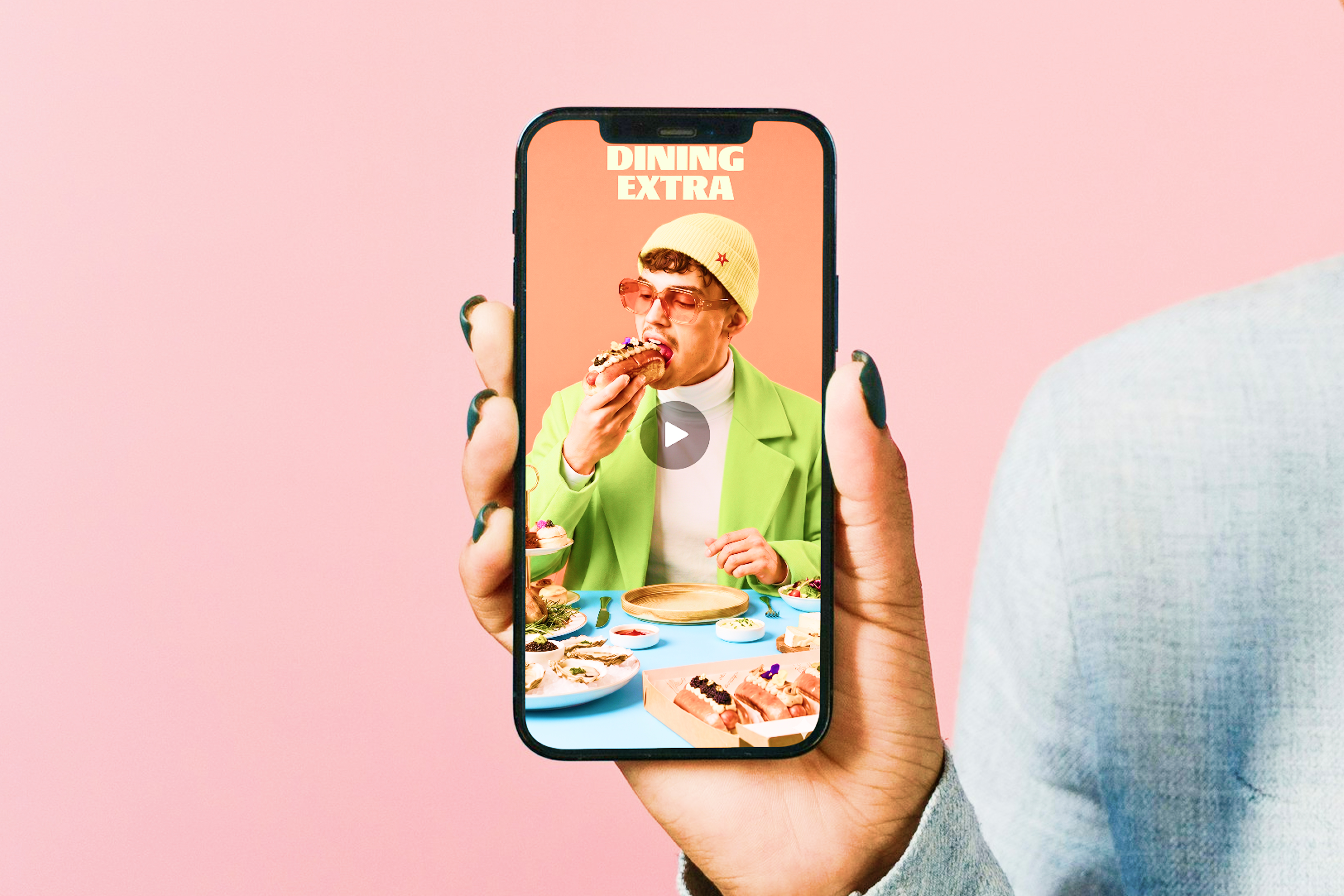 Watch your video anytime, on any screen Watch your video anytime, on any screen