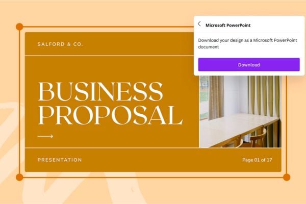 Chuyển đổI pdf sang ppt trong tích tắc