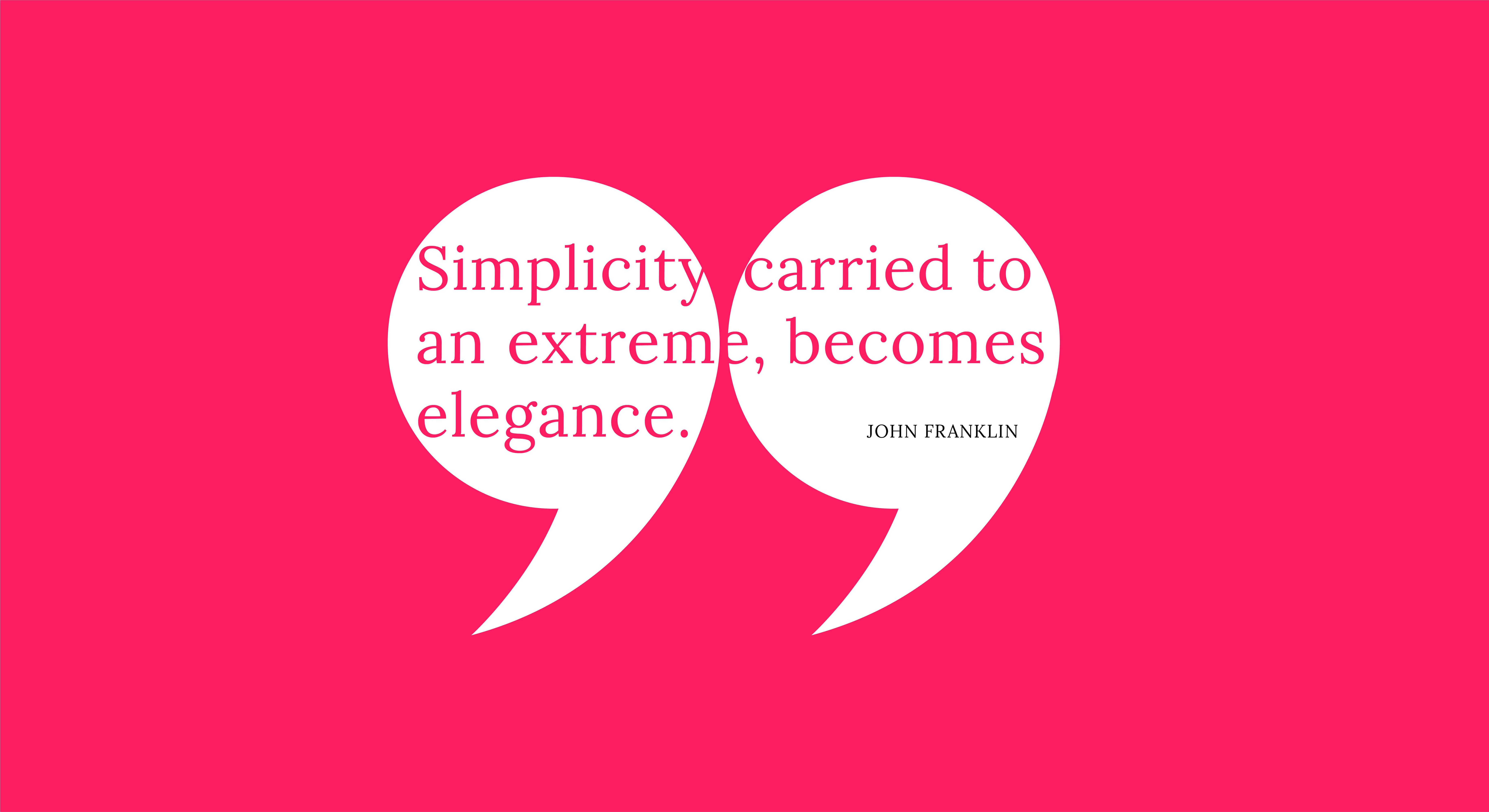 A showcase of 100 design quotes to ignite your inspiration