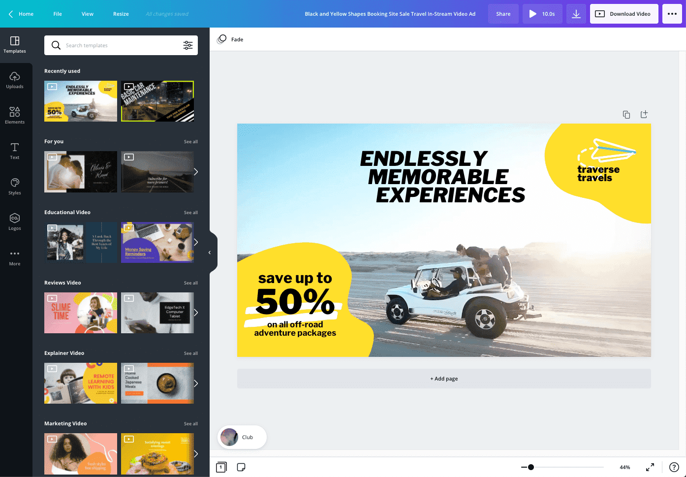 마케팅 동영상 제작 방법