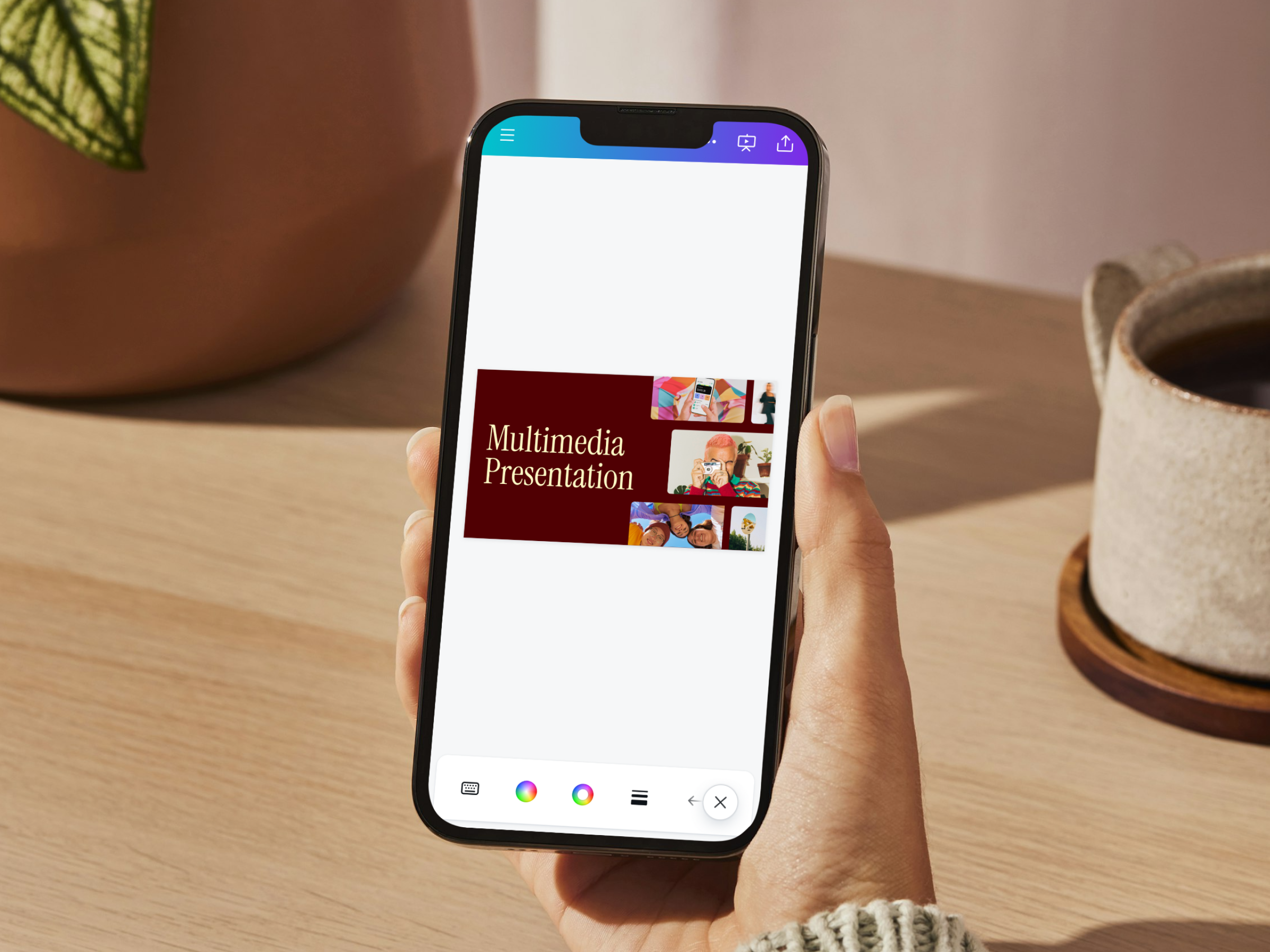 applicazioni per fare presentazioni multimediali gratuitamente
