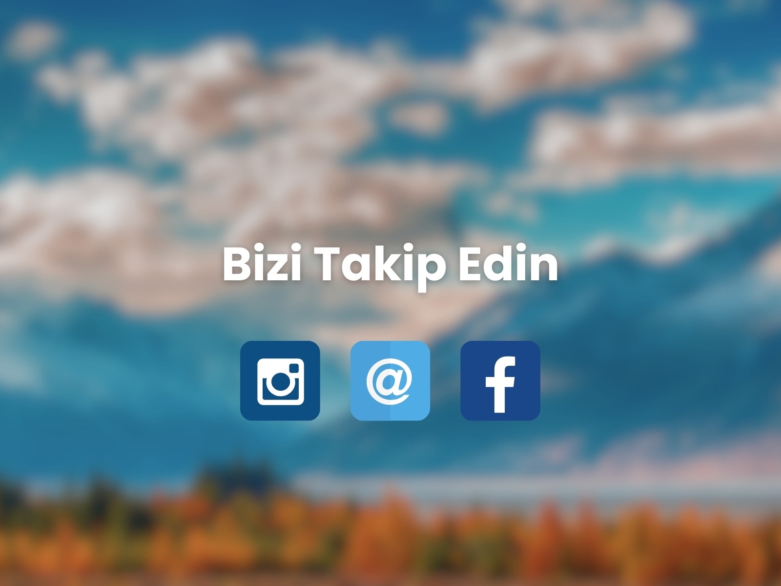 fotoğraf bulanıklaştırma efekti ve diğer fotoğraf efektleri - Canva