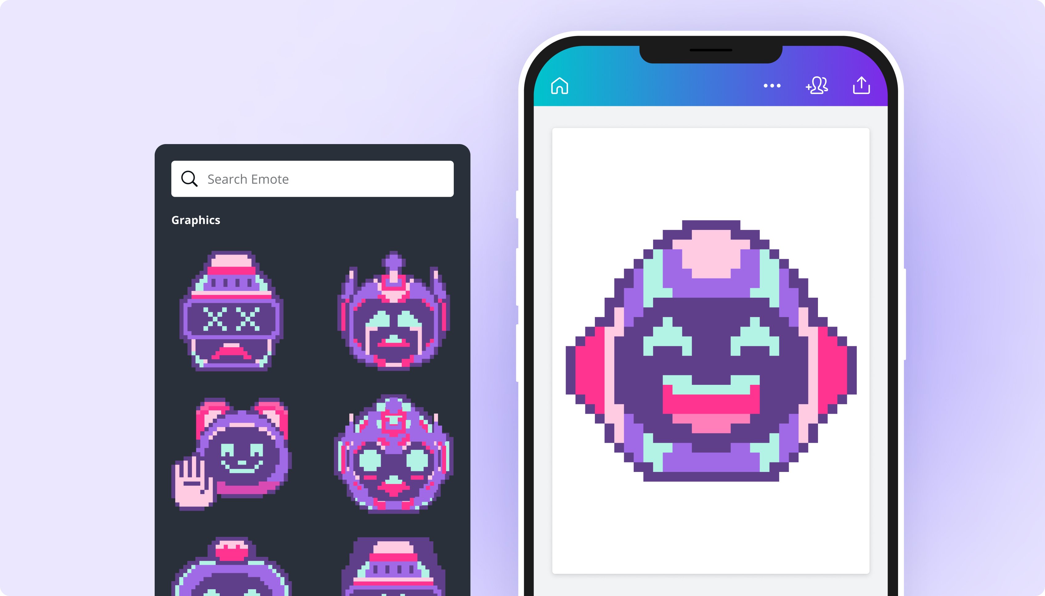 Crear Emotes Discord 