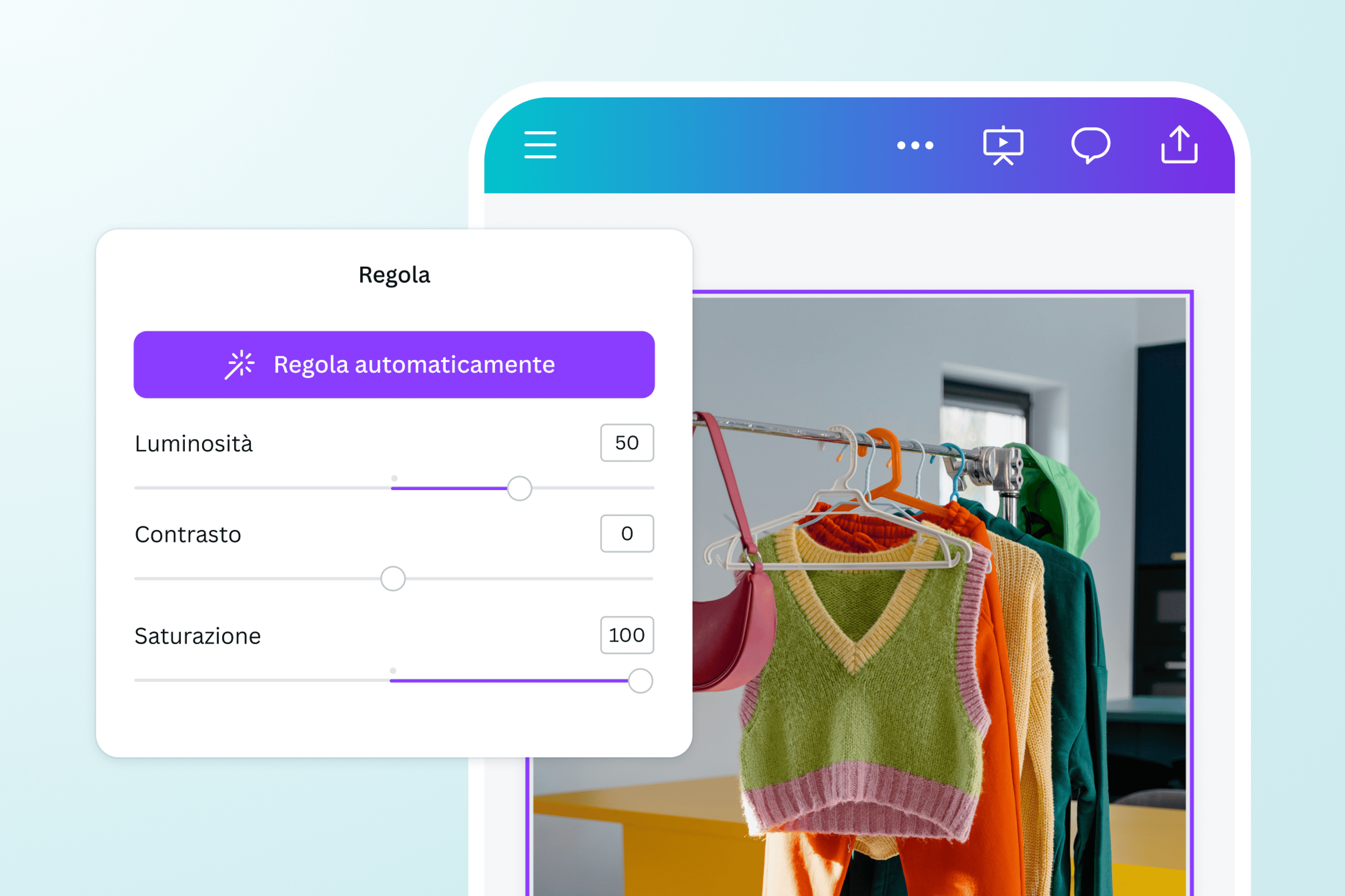 Edit and convert your HEIC files to JPG