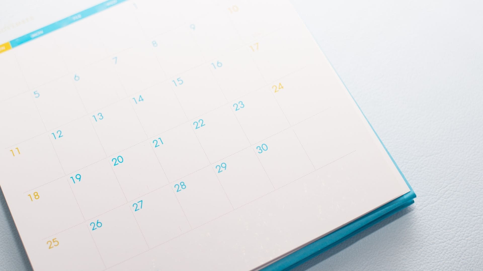 tecnicas-de-calendario