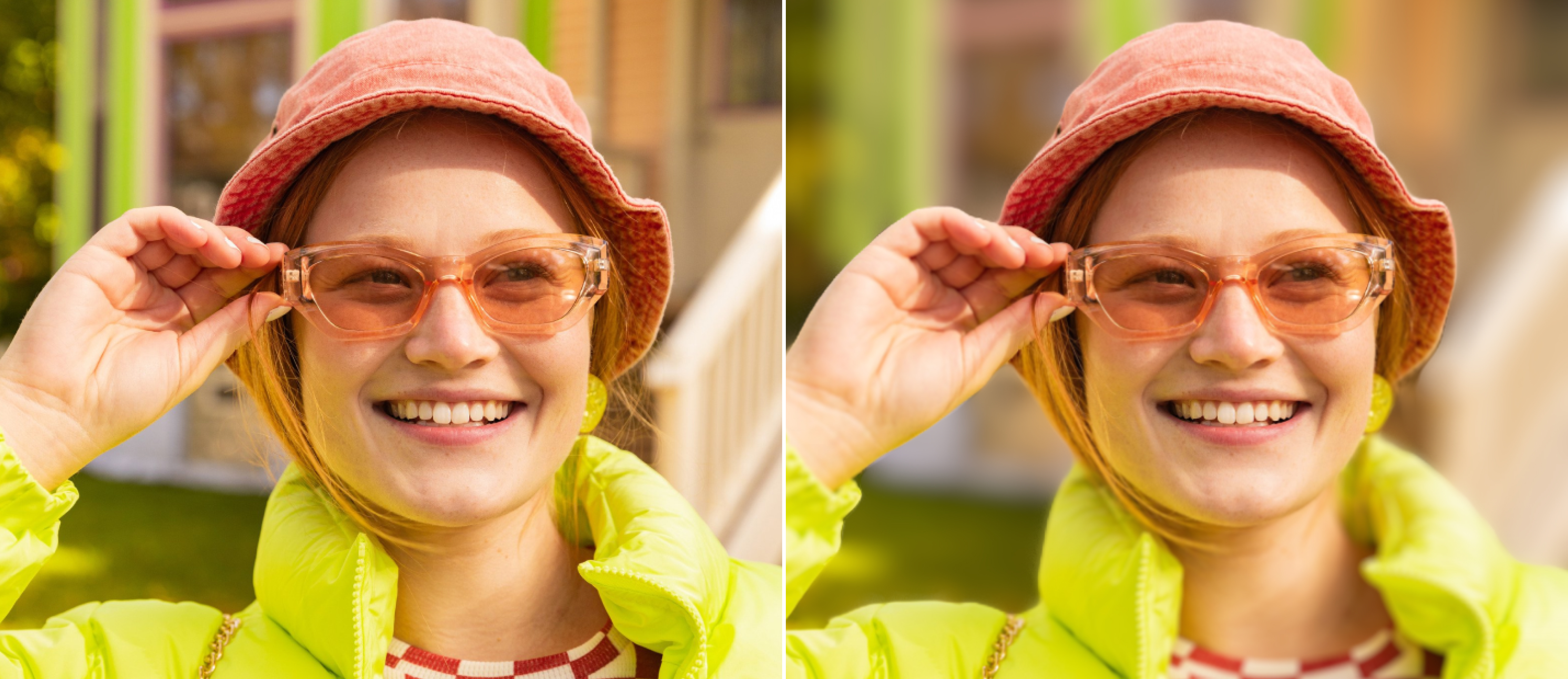 Difumina el fondo de tus fotos - Banner