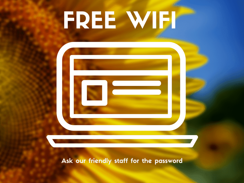 Usa iconos en Canva