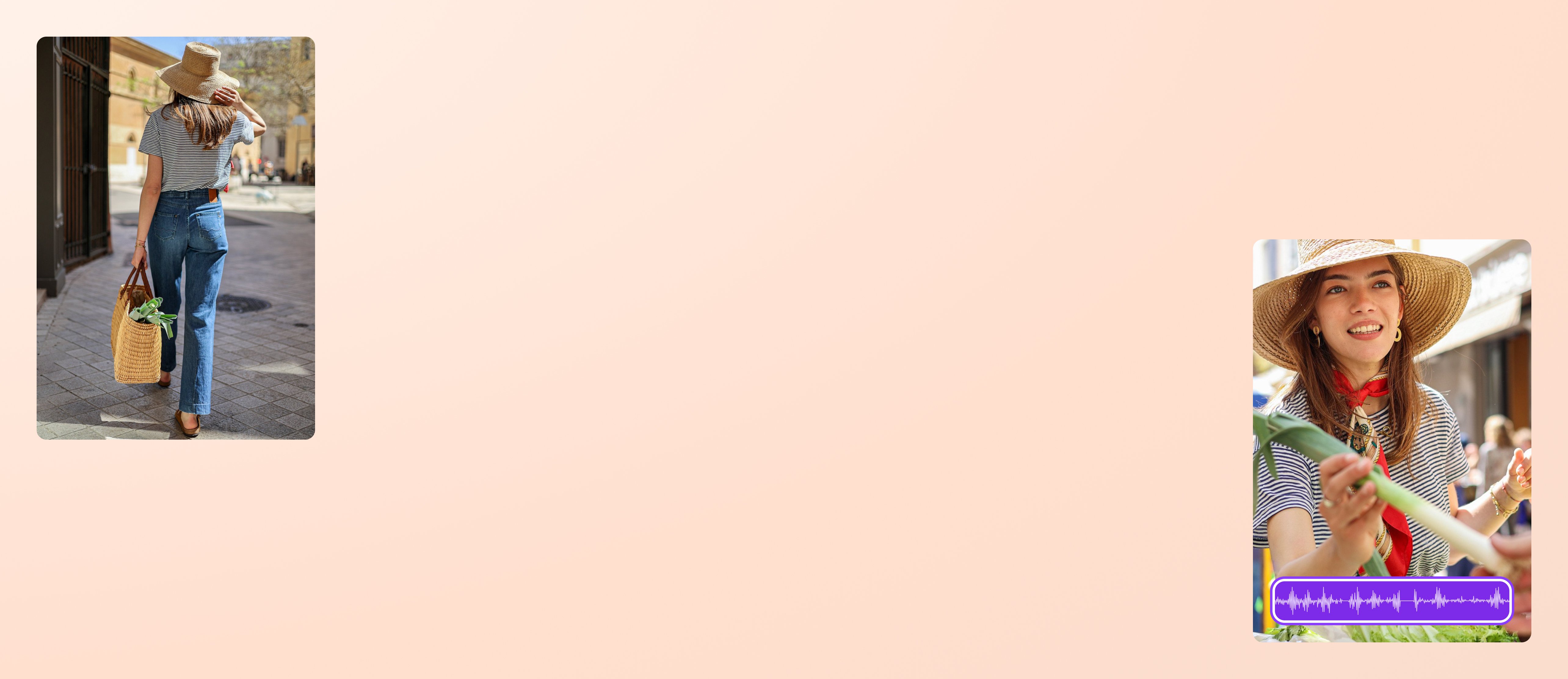 Add Music To Video Feature Banner