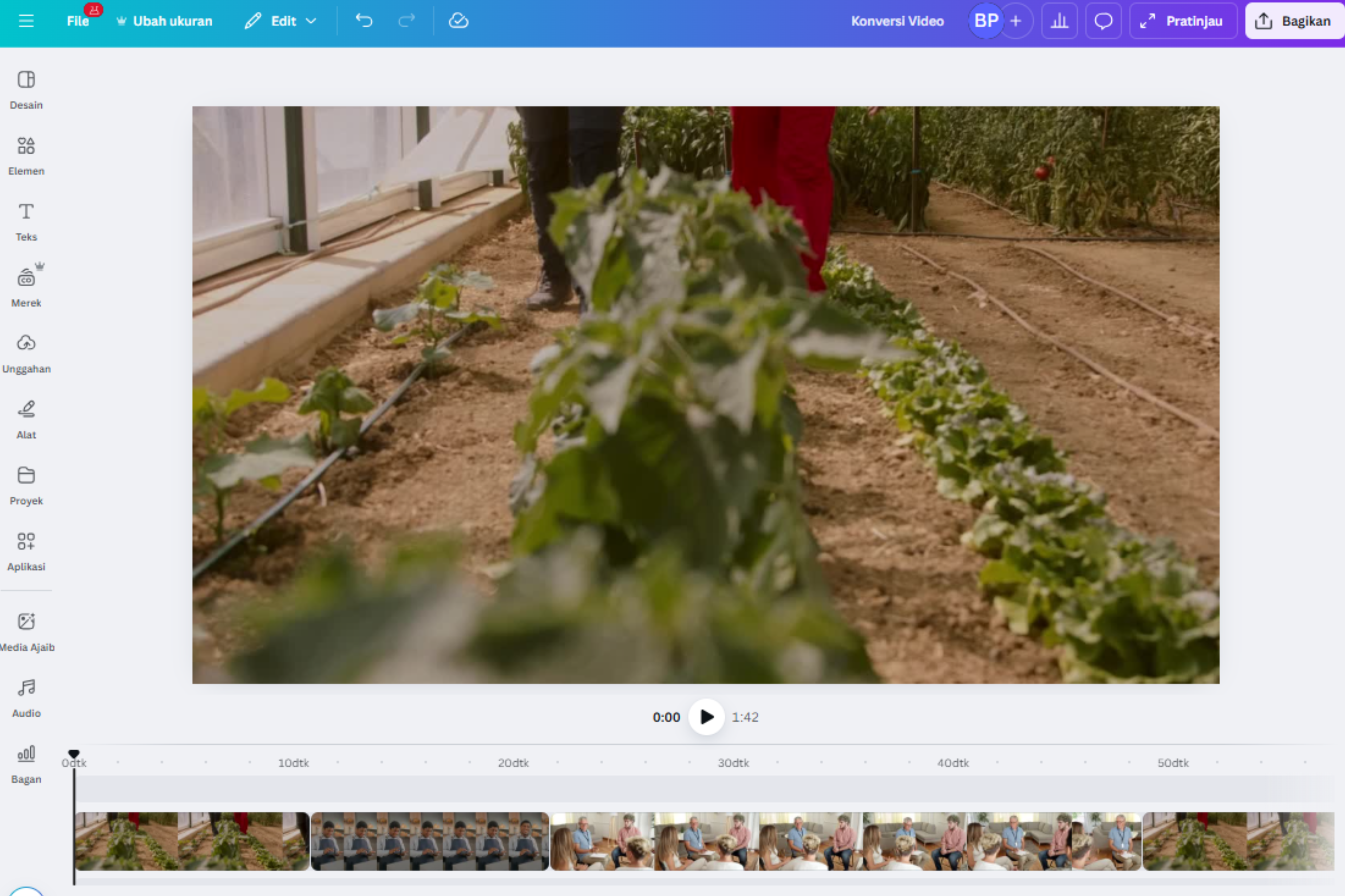 konverter video canva