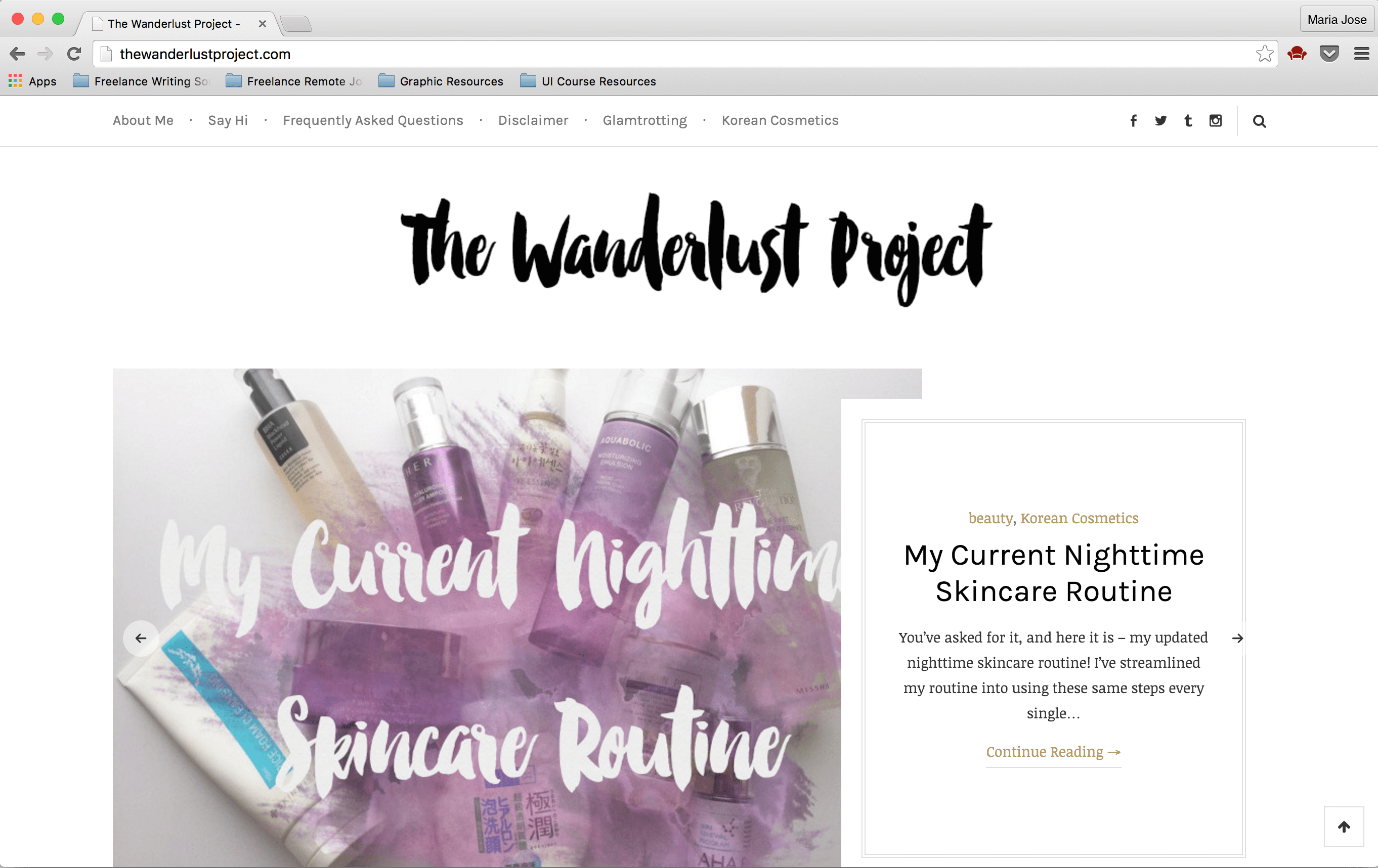 50 cool headers that will inspire readers