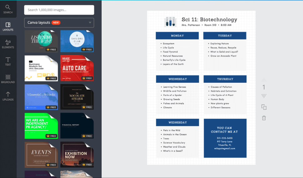Lesson Plan_Science Lesson Plan_Science