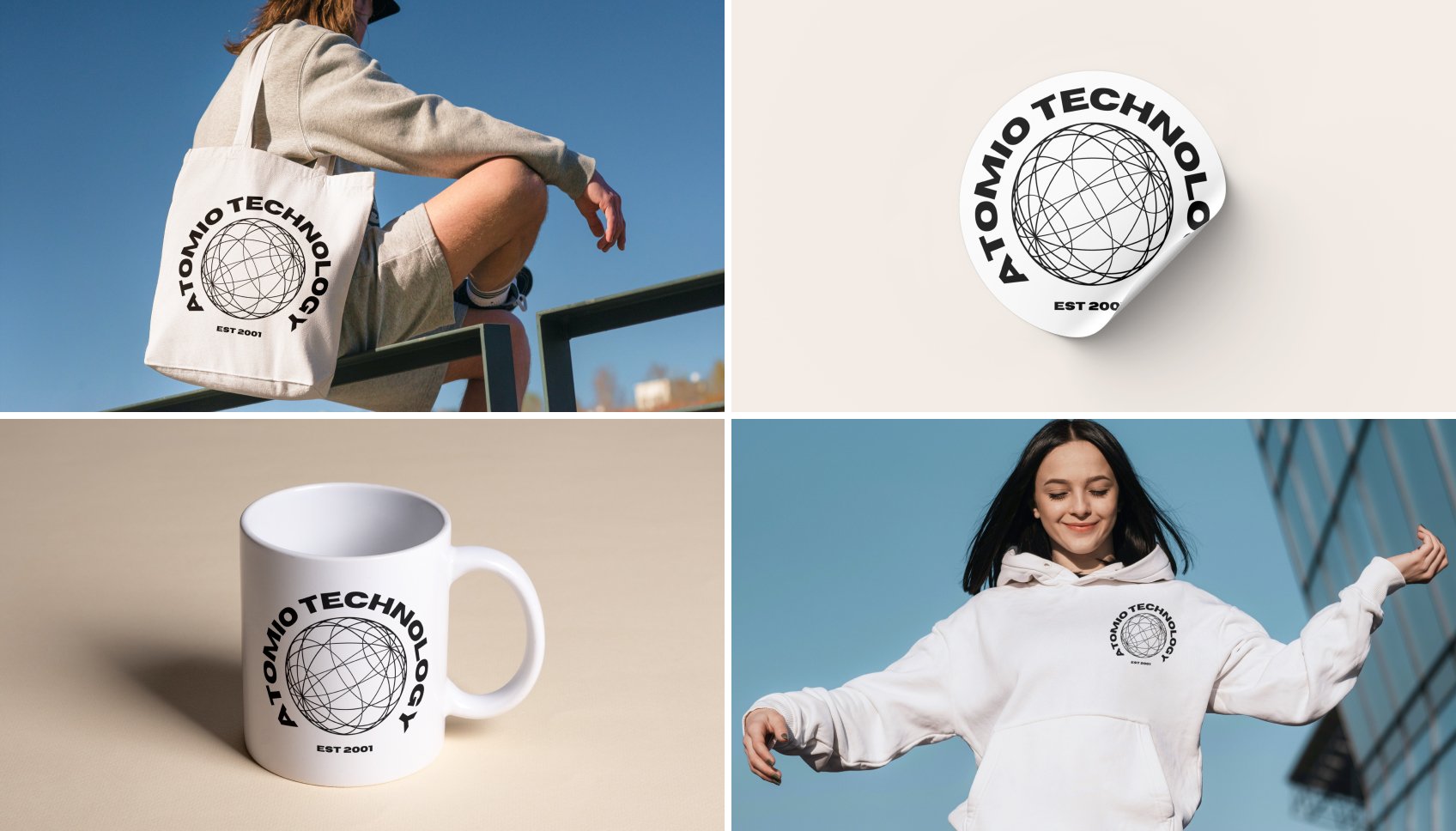 Create Merchandise Lead