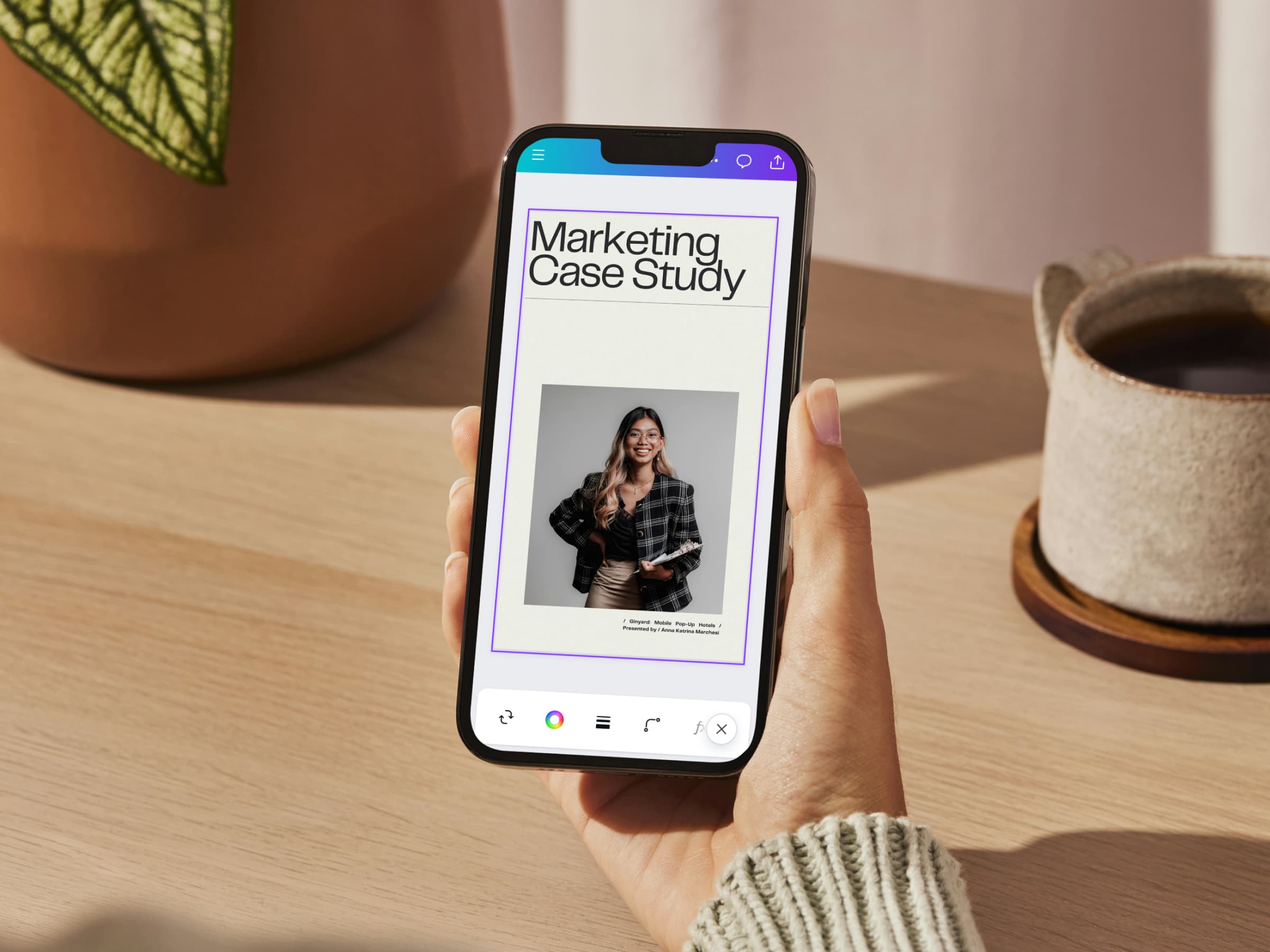 What is a marketing case study? (How-tos and tips) | Canva