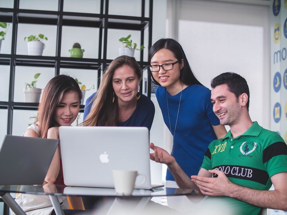 7 career tips to help you succeed in the creative industry