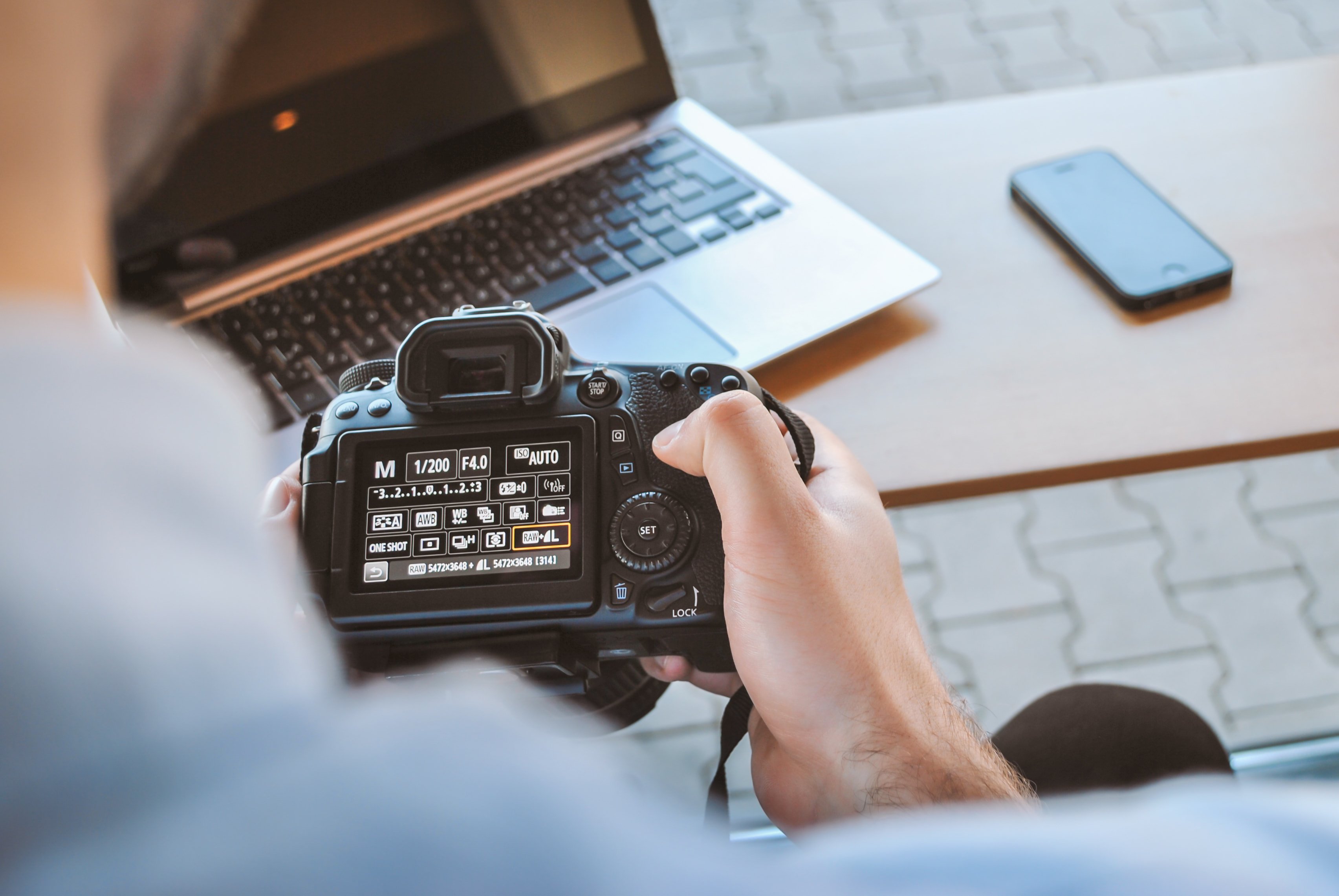 Como Editar Fotos Online