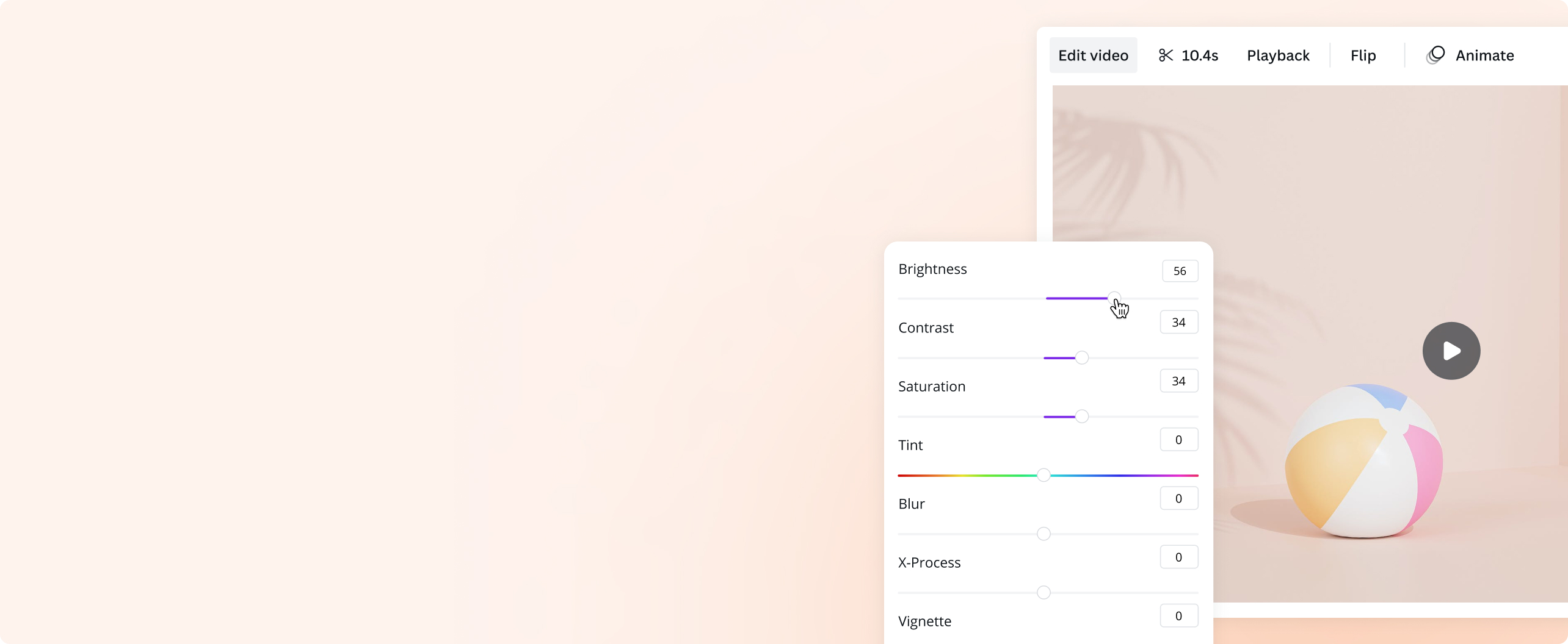 Video Enhancer Feature Banner