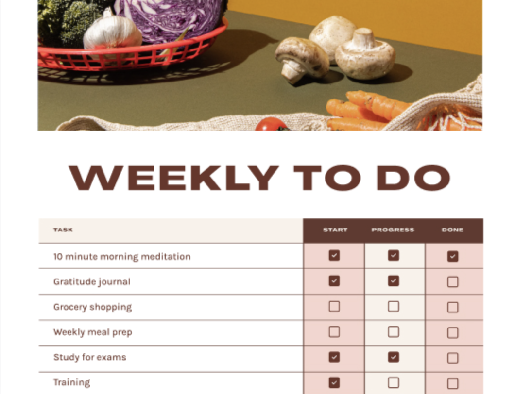 할 일 목록(To do list) 만들기 프로그램