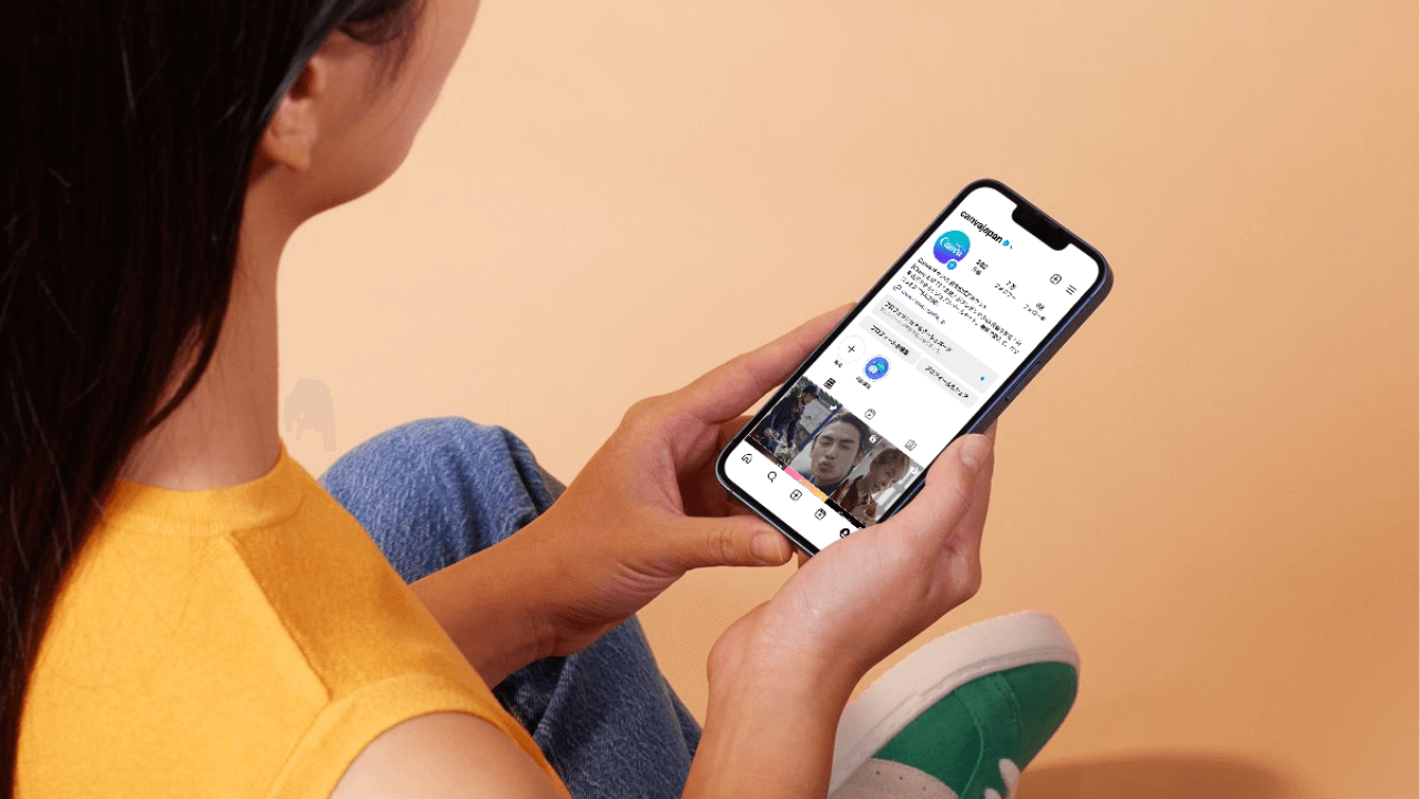 インスタのフィードとは？機能や投稿方法、投稿のデザイン事例を解説