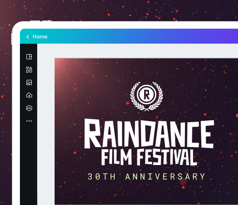 How Raindance Film Festival improved remote collaboration tenfold