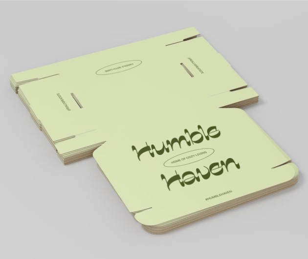 Print Custom Boxes for Business and Events | Canva