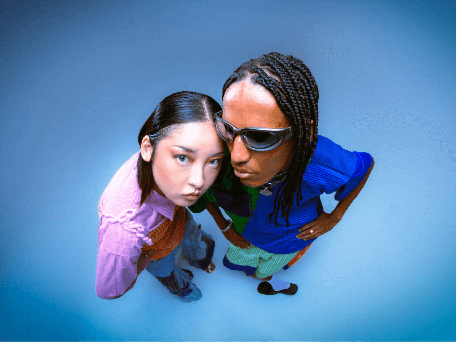 Color Palette Generator palette image