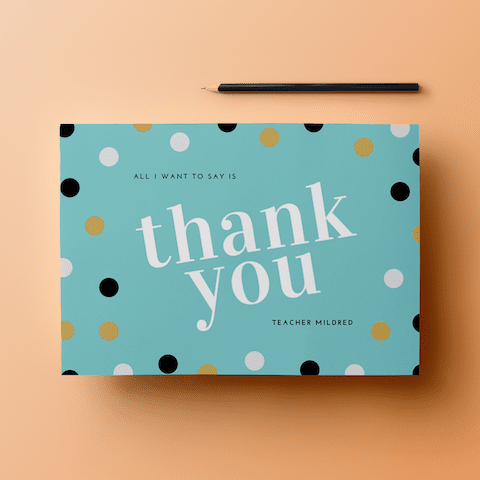 Template Ideas - Canva