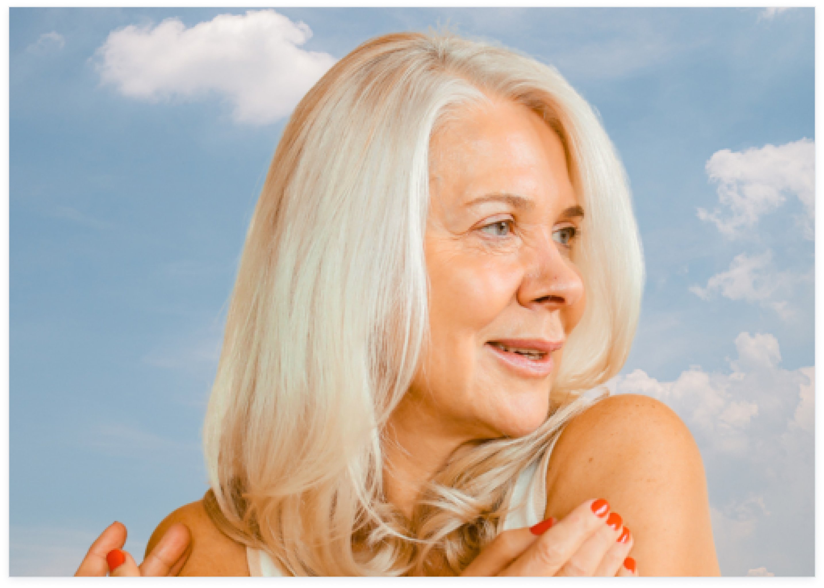 AI Background Generator Hero Banner