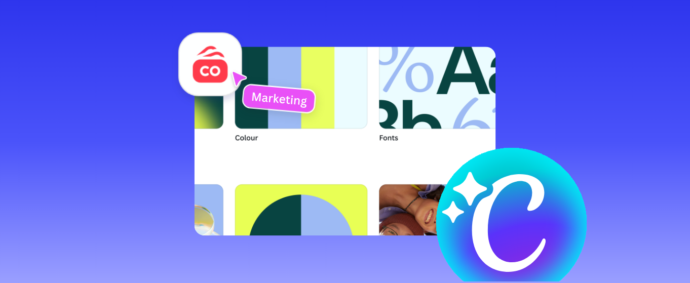 Brand System Set Up Banner