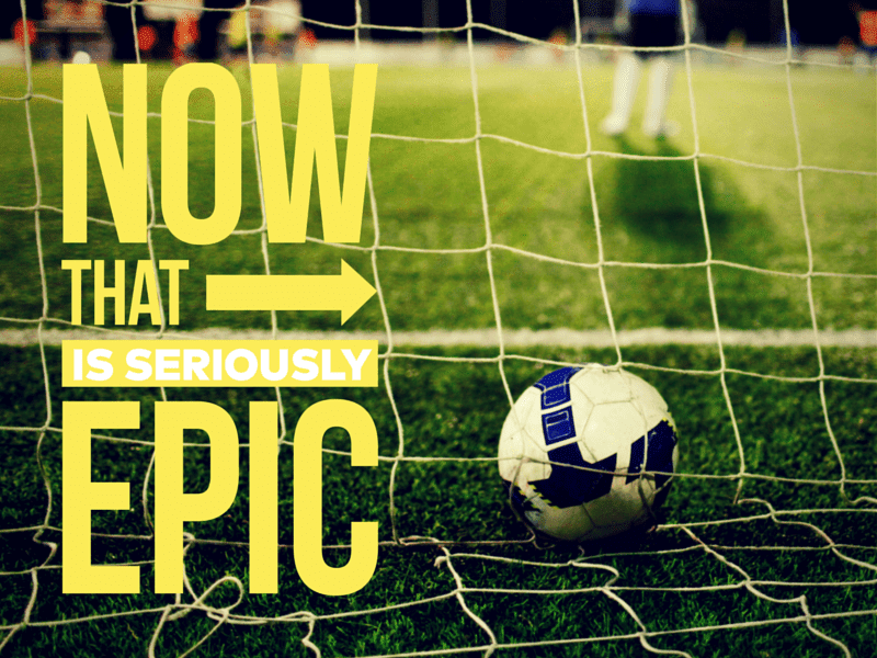 Experiment with Stickers in Canva