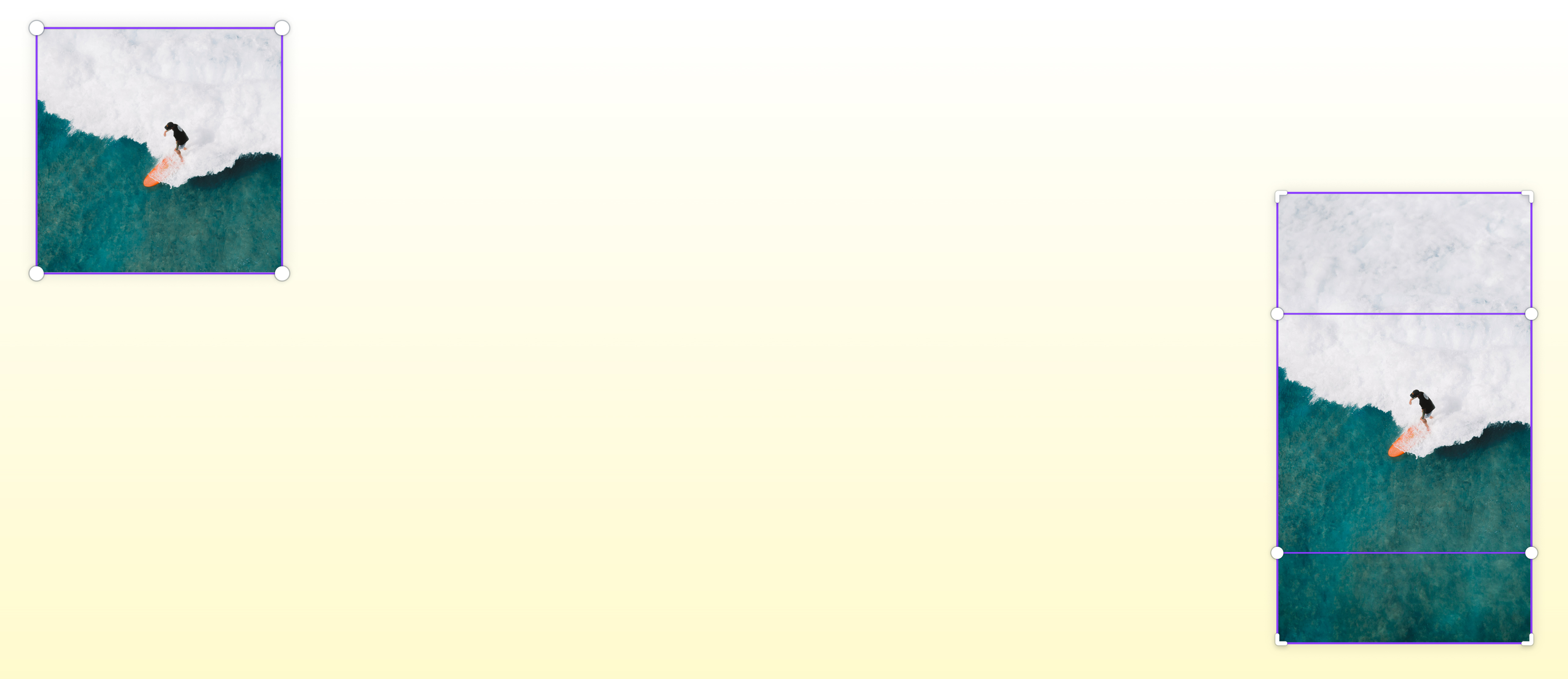 AI Image Expander Feature Banner