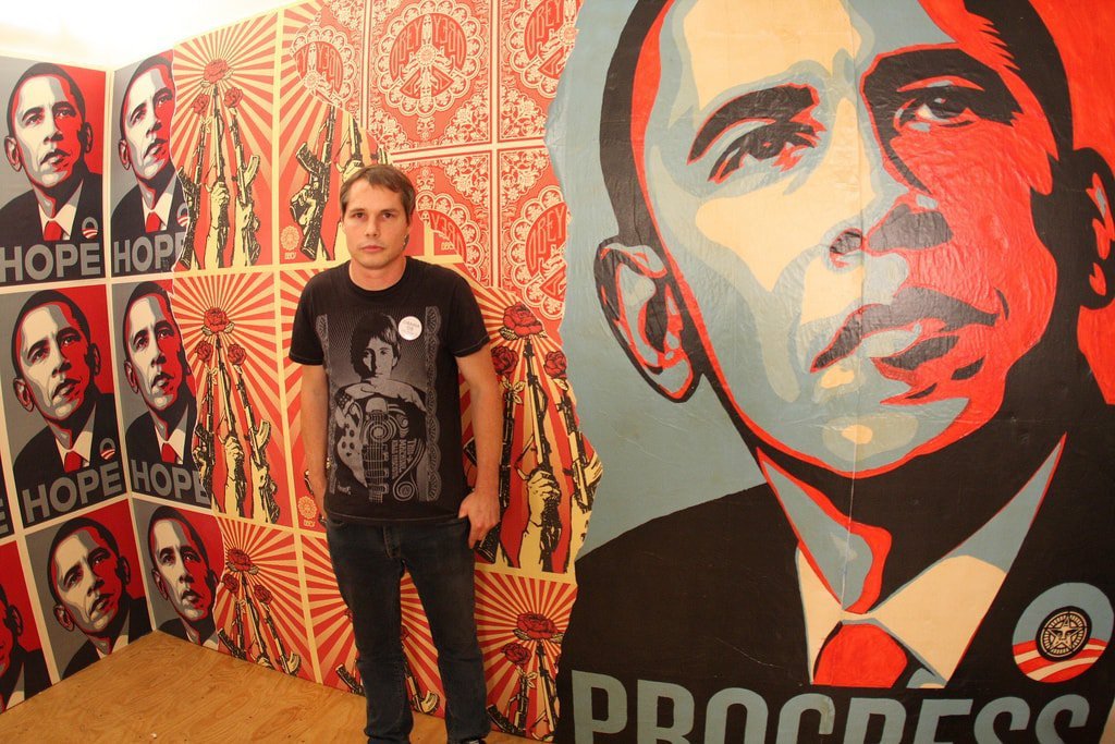 50 amazing graphic designers to inspire you