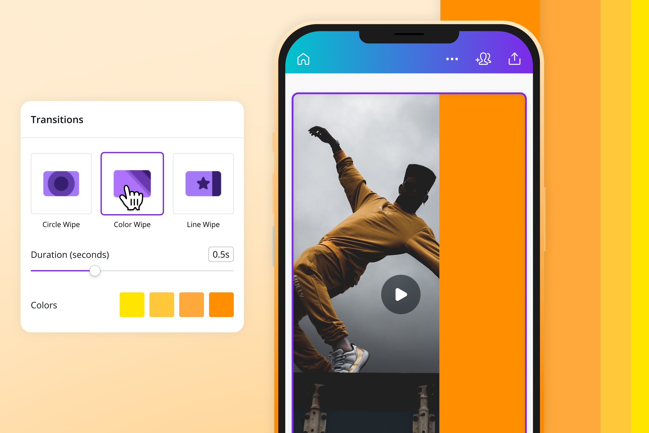 Video Enhancer Feature Card 2