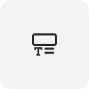 One website, any format