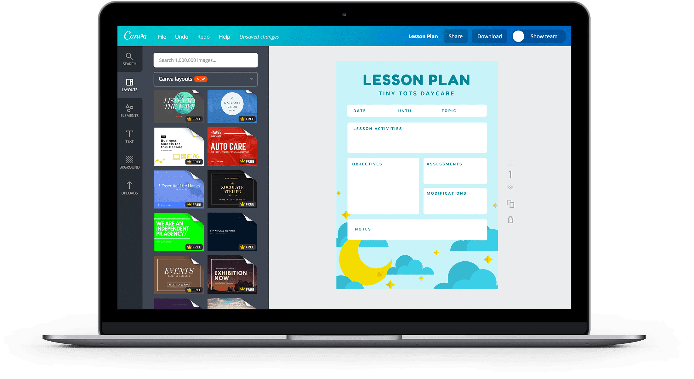 Lesson Plan_Toddler