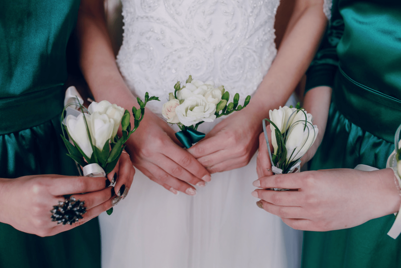 70+ Spring Wedding Ideas - Canva