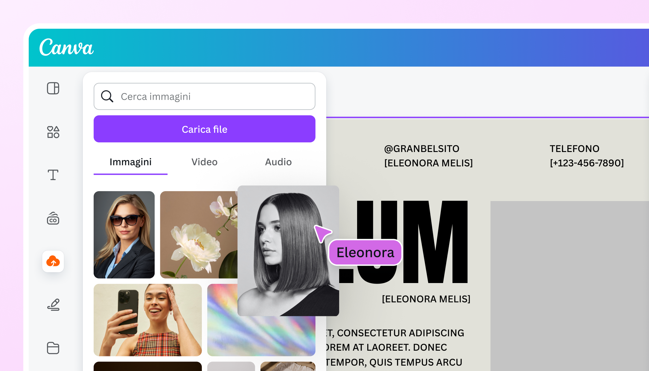 Creatore cv online Creare cv online gratis