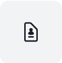 Un curriculum vitae sin esfuerzo en segundos