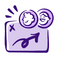 Marketing Admin logo