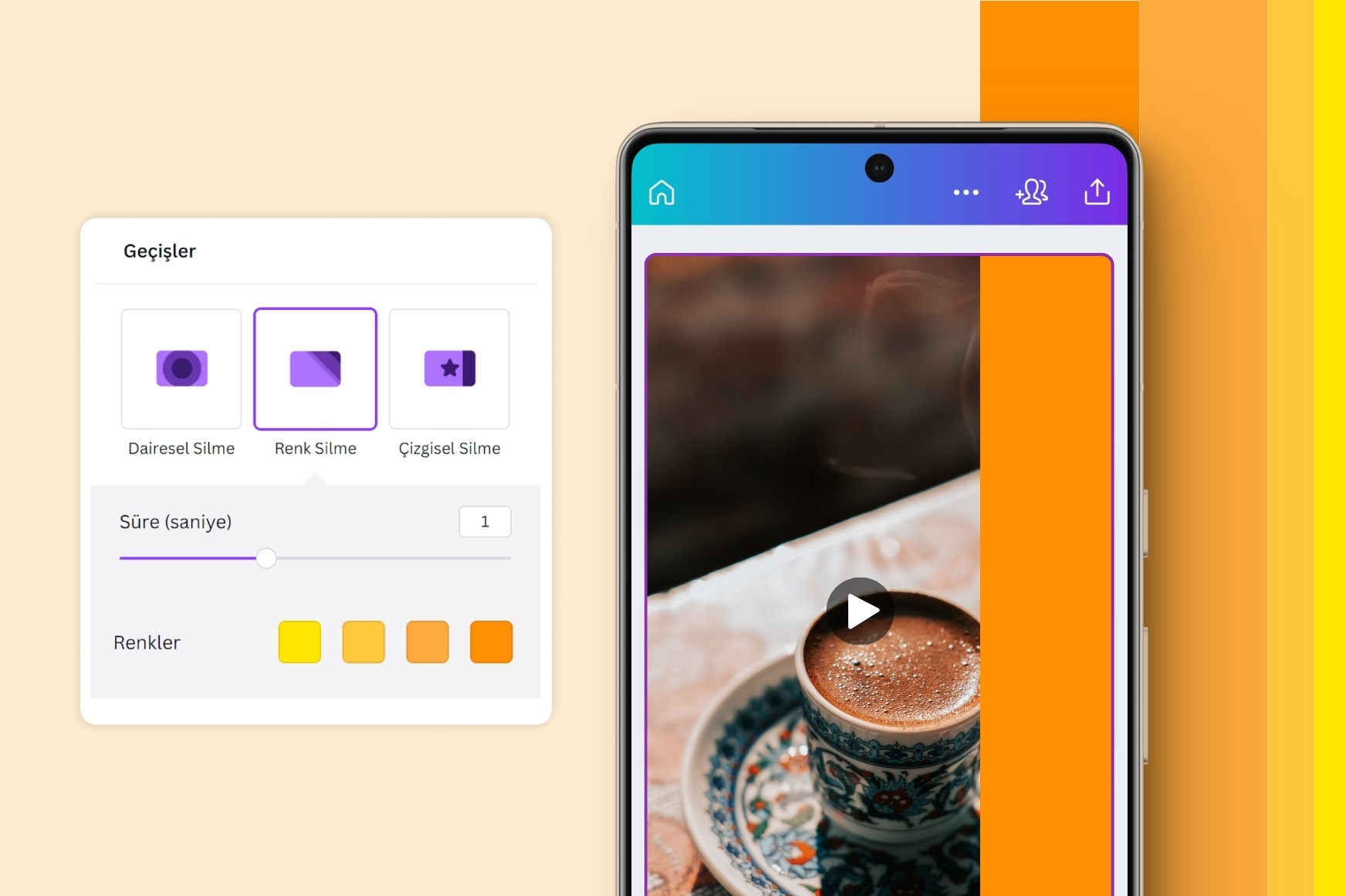 online video kalitesi arttırma - Canva online video kalitesi arttırma - Canva