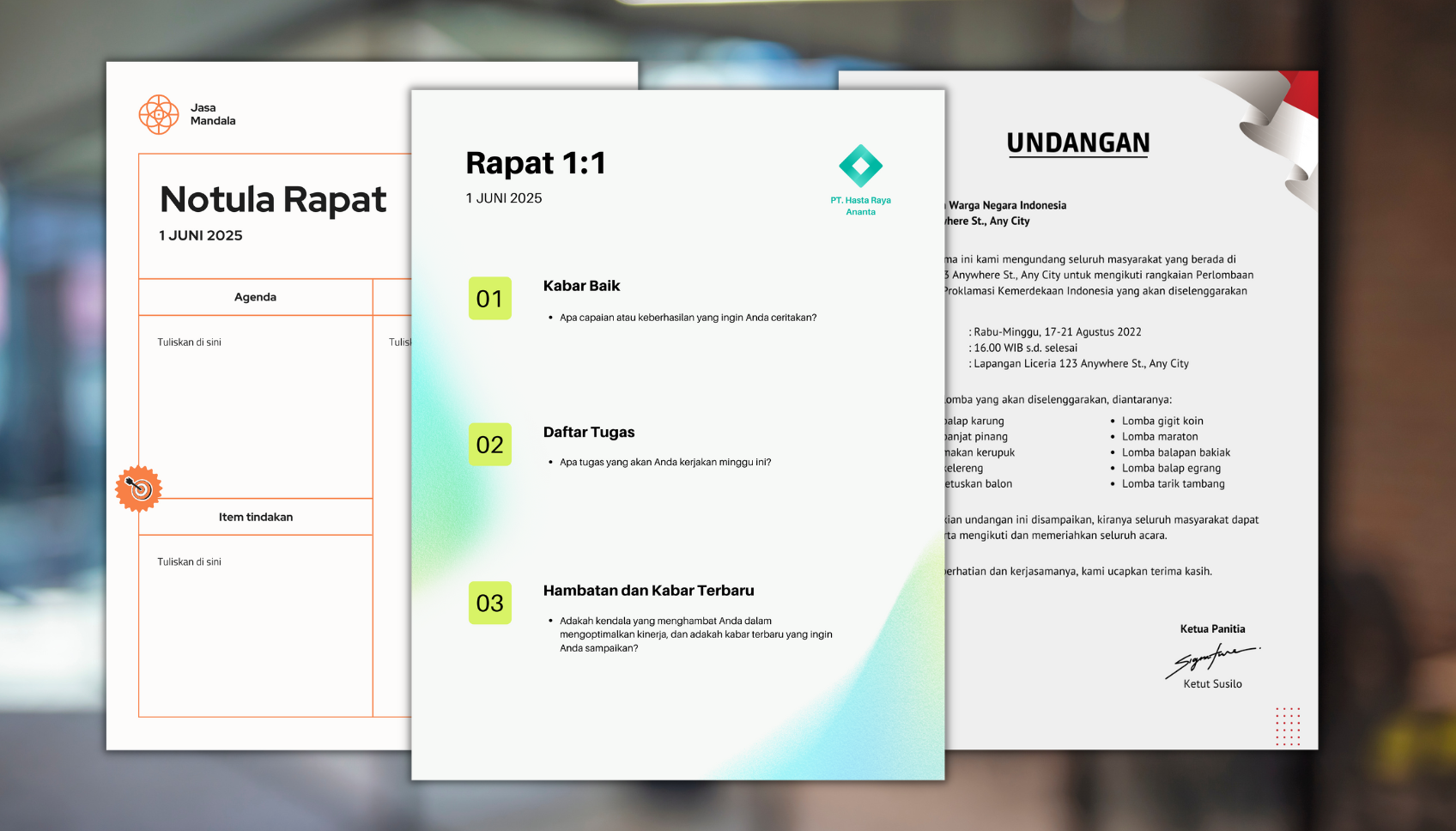 Pembuat dokumen online