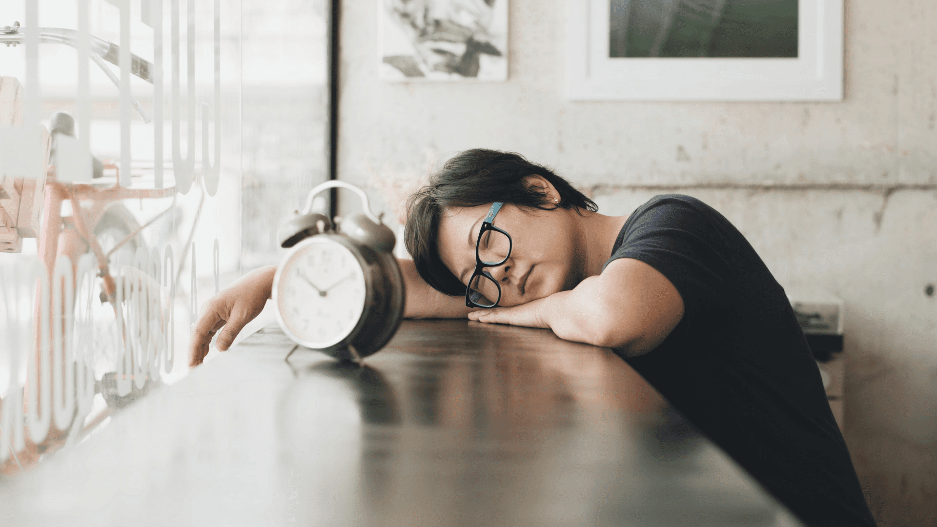 5 reasons your 9-5 routine is killing your creativity